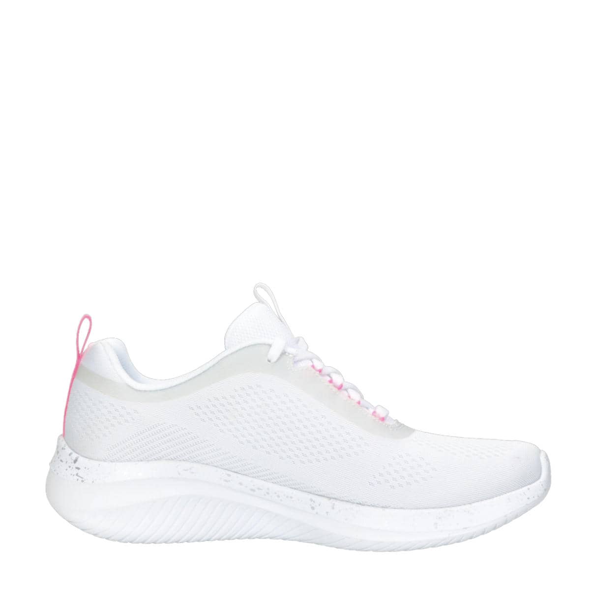 Acuoso paso Whitney Skechers women´s - white | Robel.shoes