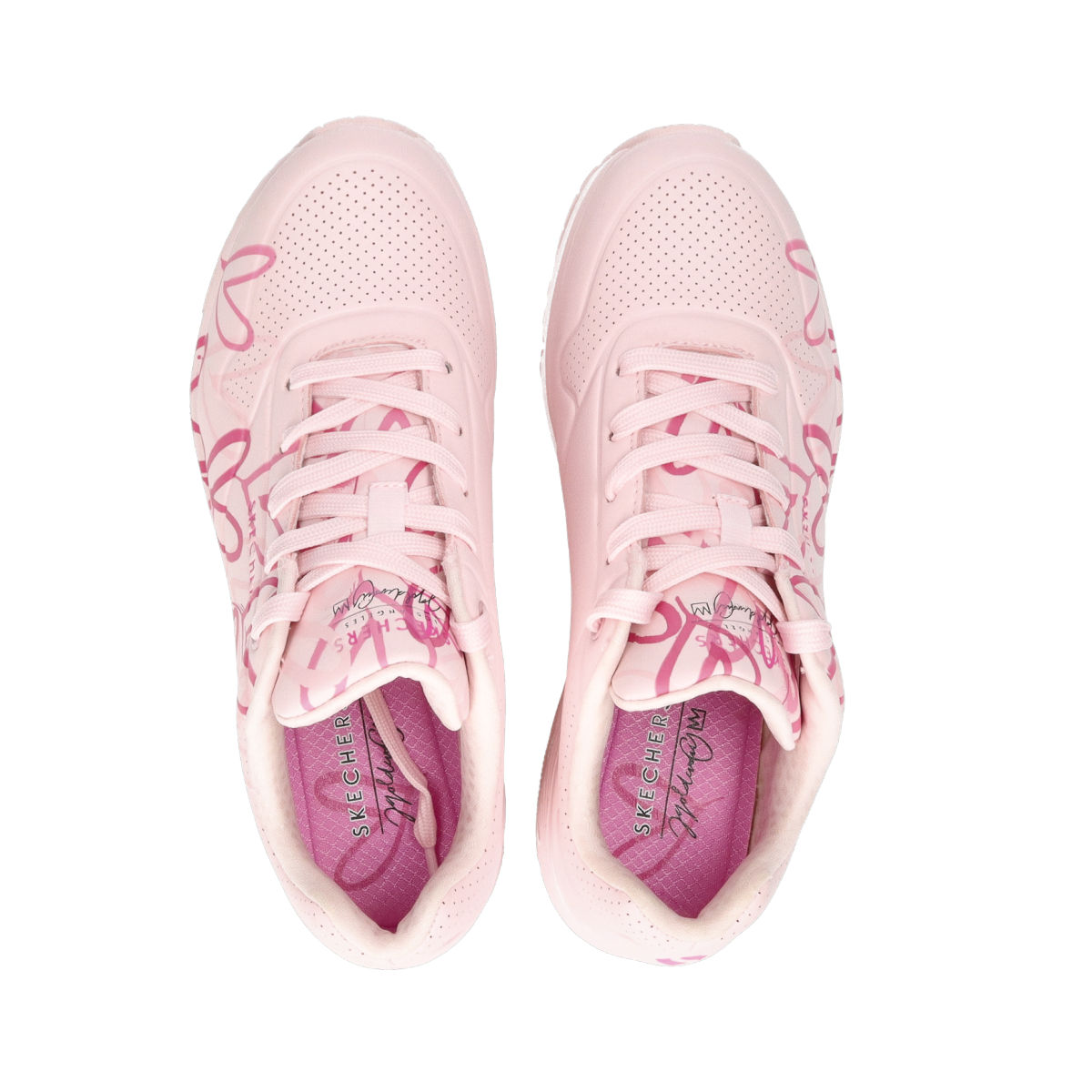 Skechers clearance women sneakers