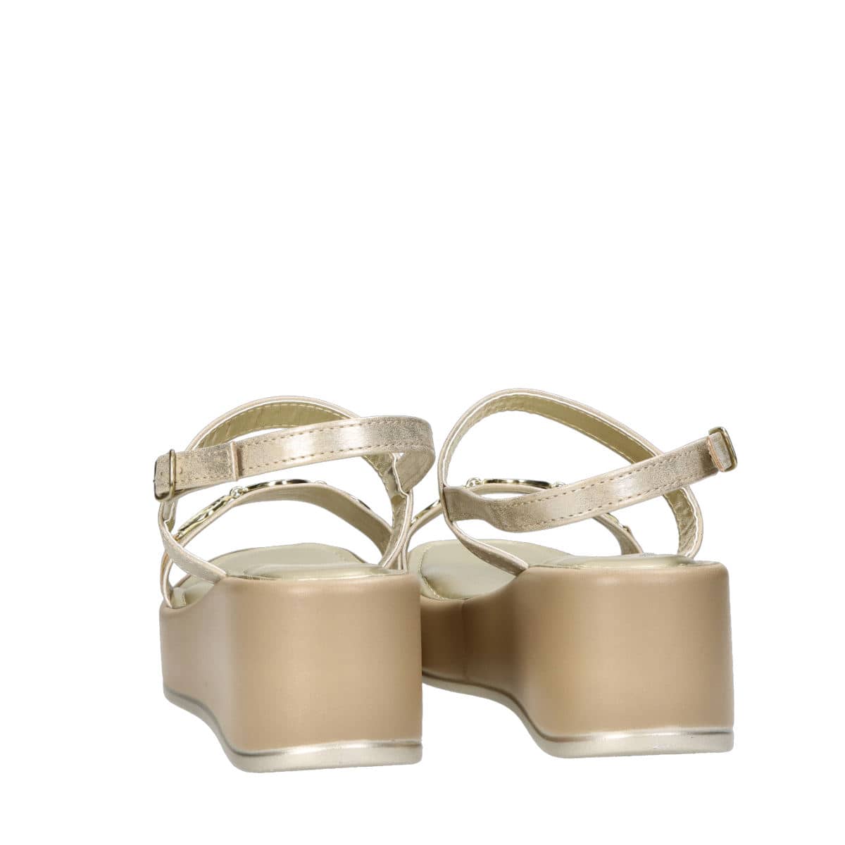 Salt Water Sandals Original ROSE GOLD – La Petite Boudoir