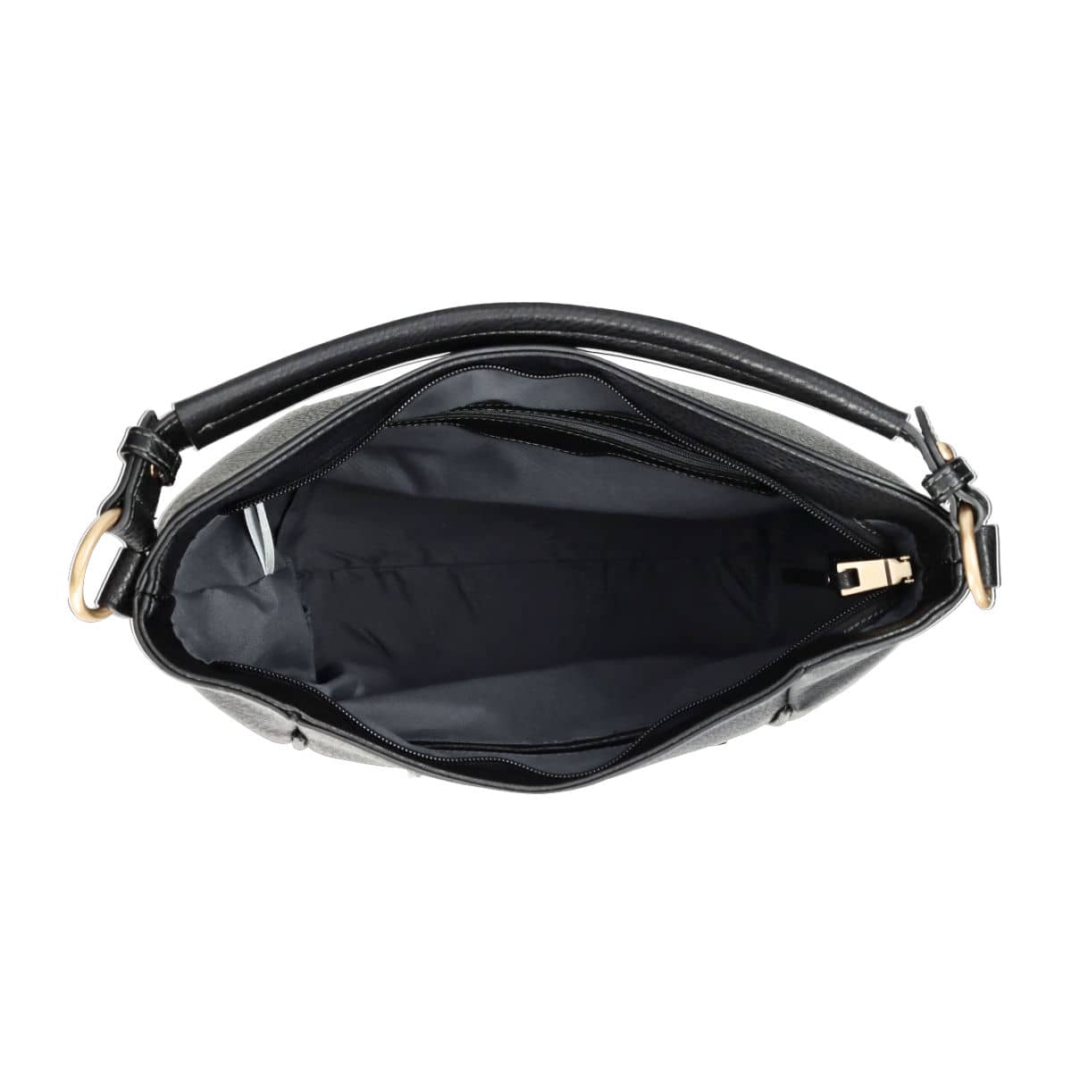 Picard women´s practical handbag - black