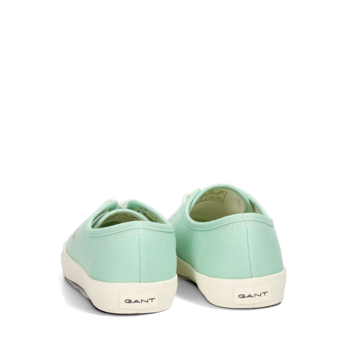 Gant sales canvas shoes