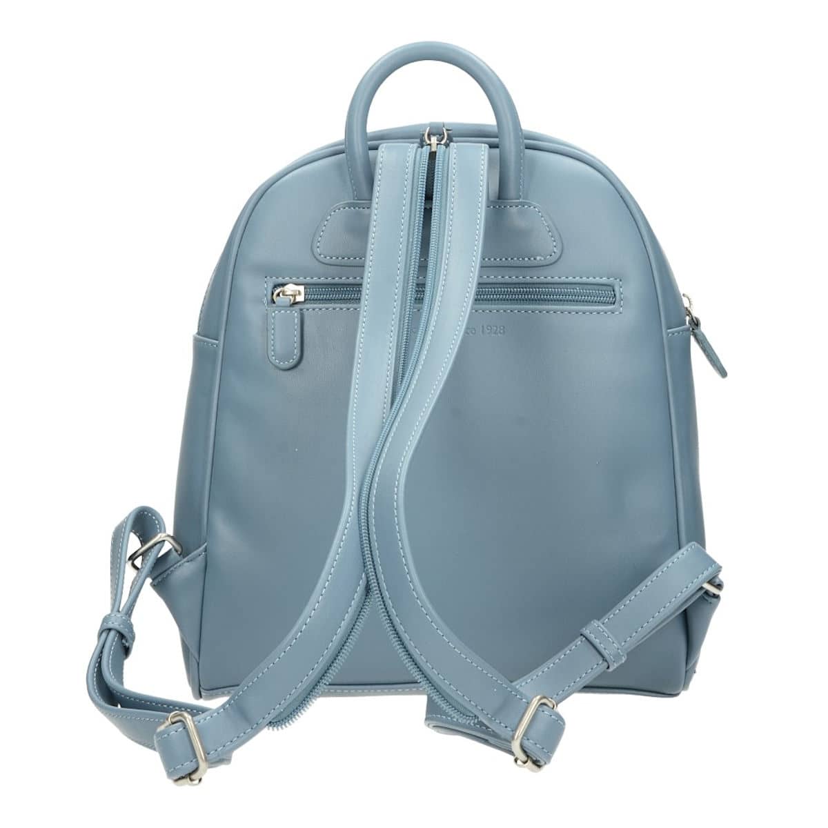  Picard Women's Backpack, Blue (Ozean), 31x10x25 Centimeters (B  x H x T): Clothing, Shoes & Jewelry