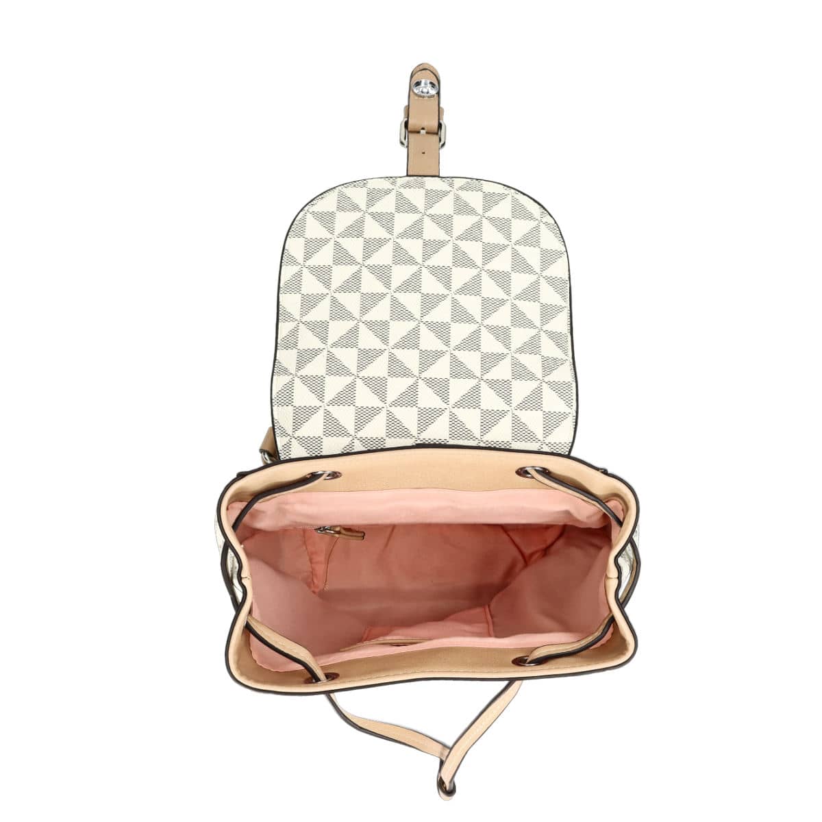 CLN- Daeniel Backpack, Women's Fashion, Bags & Wallets, Backpacks on  Carousell