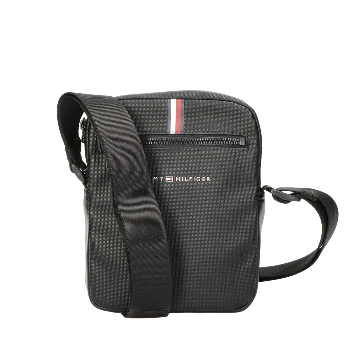 Hilfiger hotsell mens bag