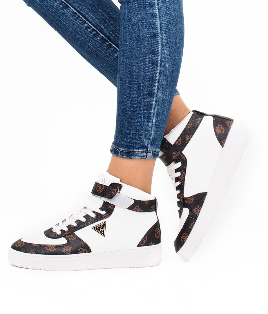 Guess deals marciano sneakers