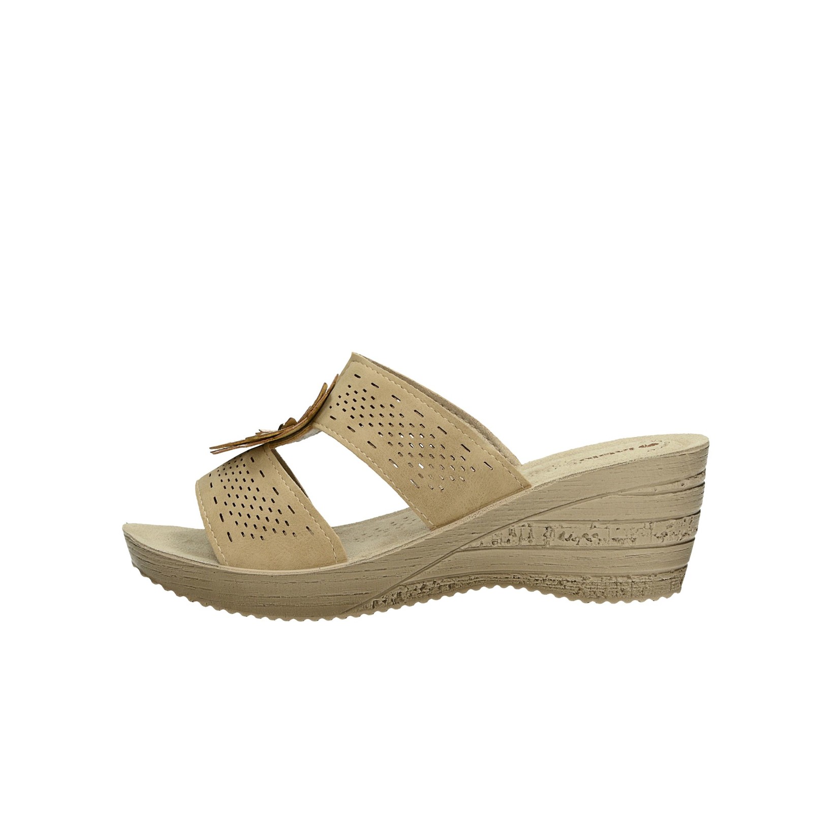 Inblu Women Sandal #MR06 - COPPER – The Condor Trendz Store