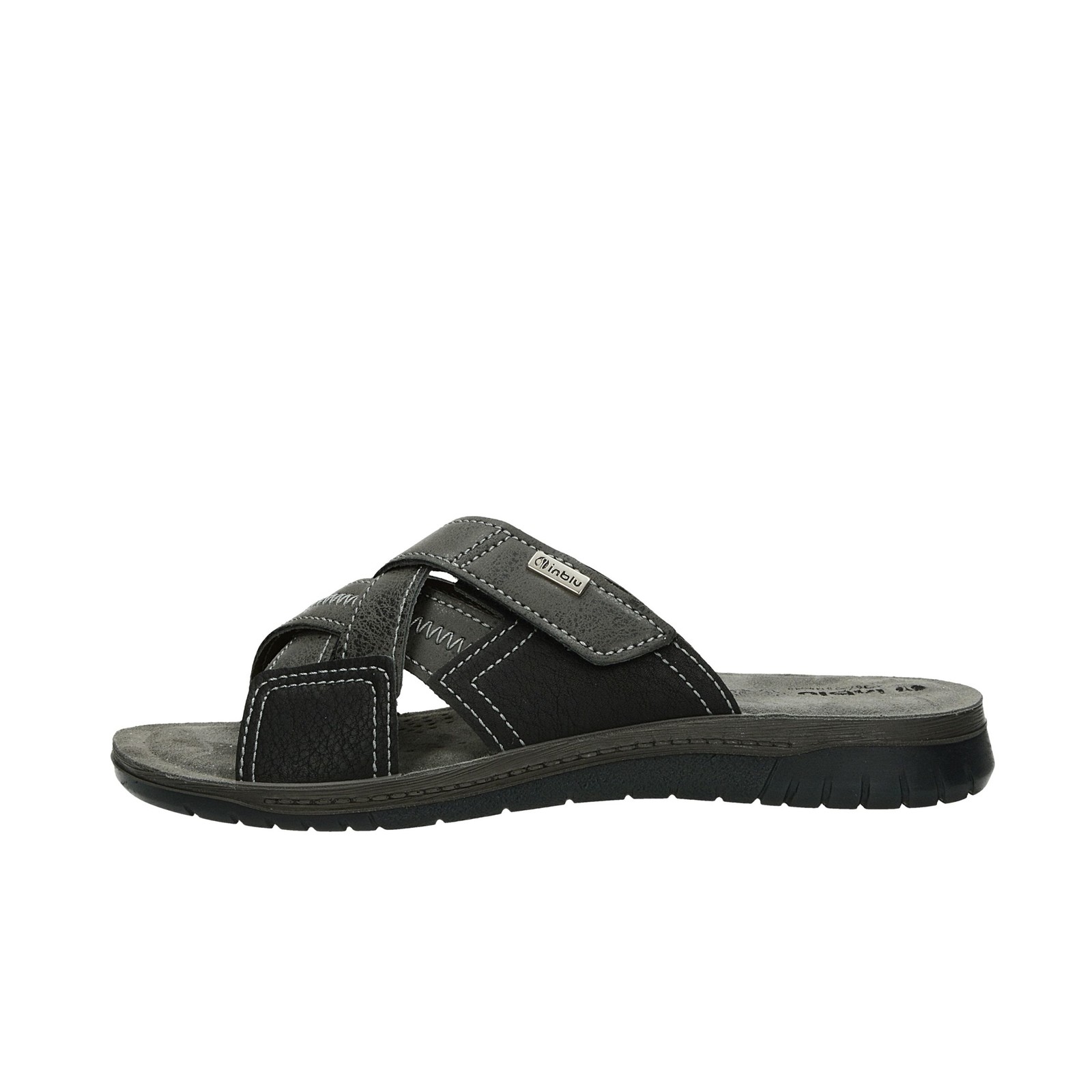 Buy Inblu Men Brown Sandals Online at Best Price