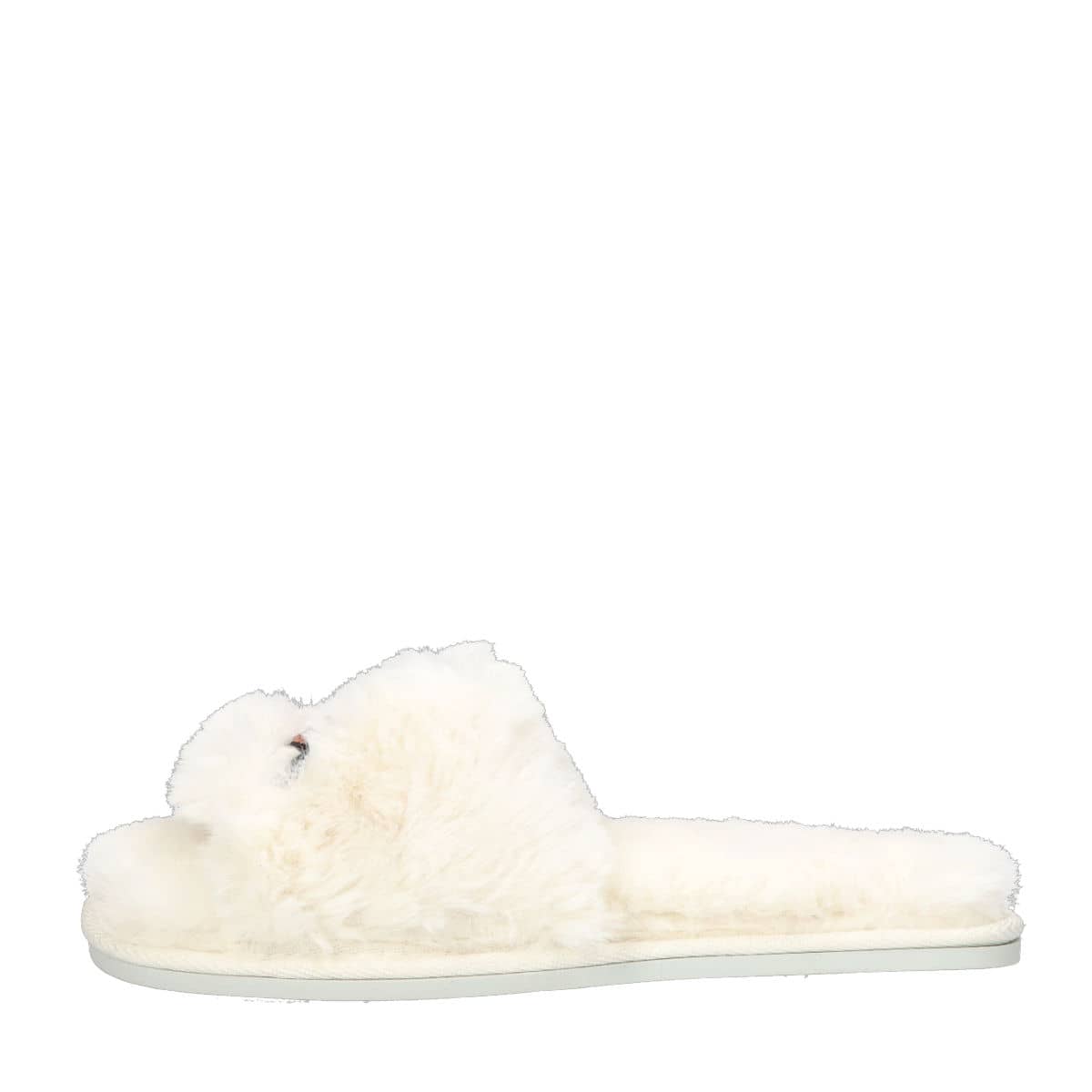 Fur flops hot sale