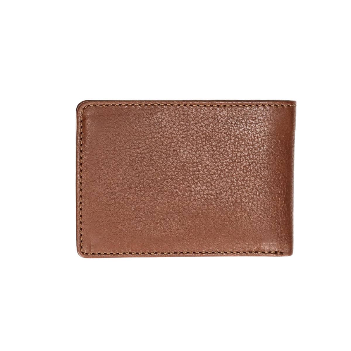 Modern Cardholder, Vintage Cognac, Men's Wallets