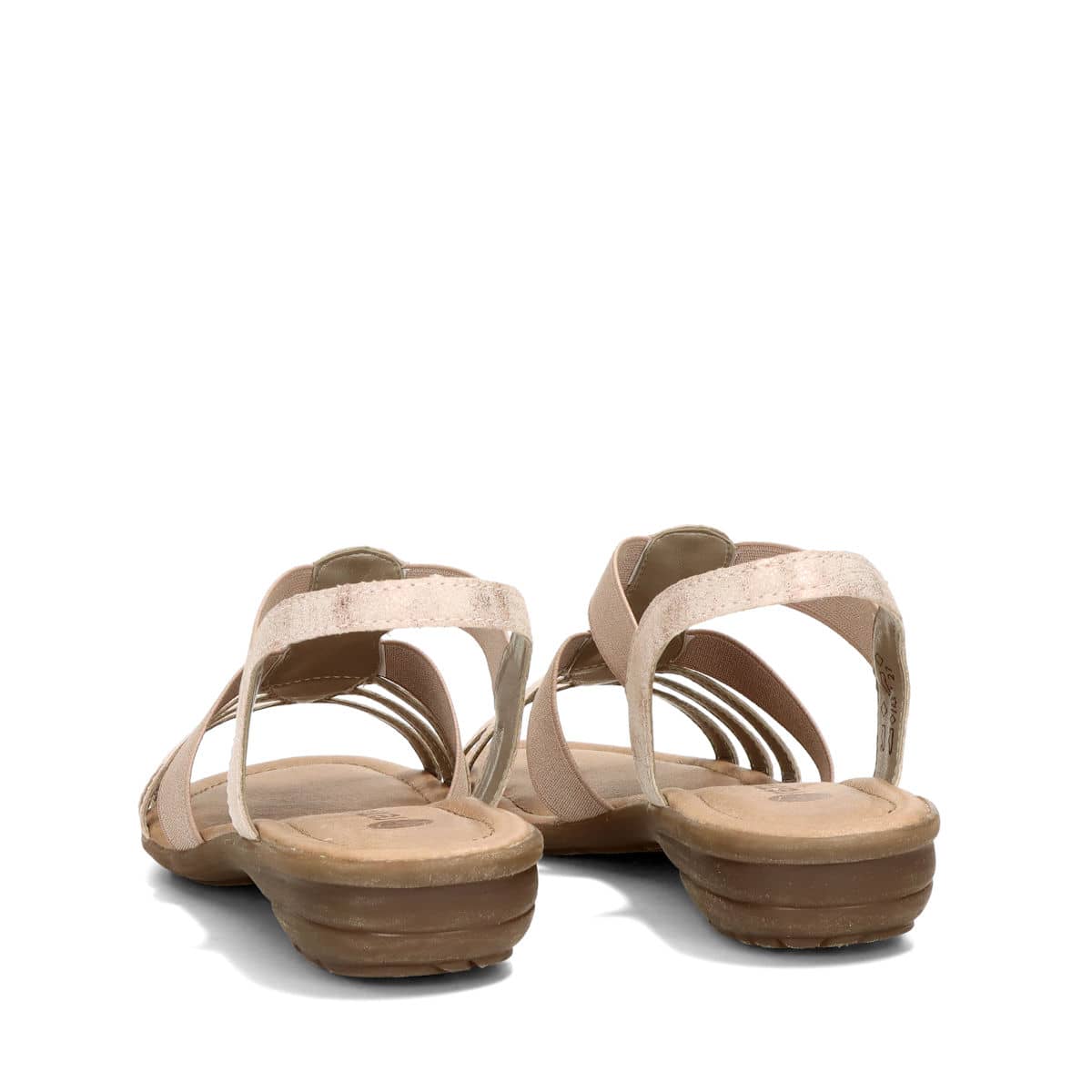 Buy Geoomnii #fashionistas4uGeoomnii Bay Dyed Women Flat Leather Sandals  Comfortable for Everyday Use-Ladies Fashion Shoes and Sandals Online at  desertcartINDIA