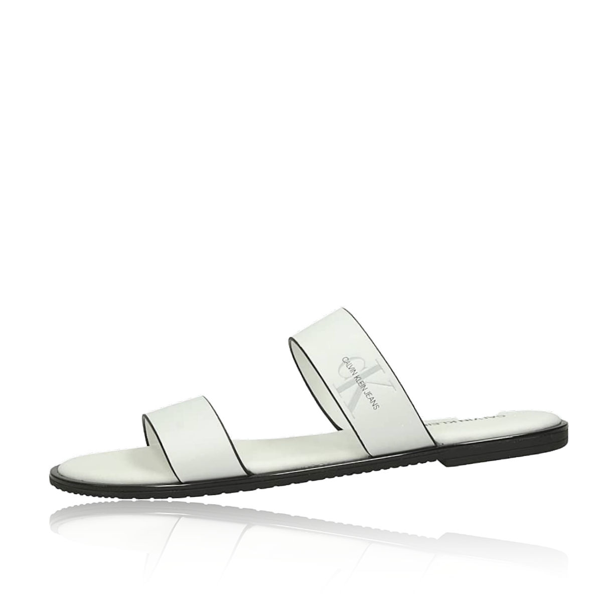 Calvin Klein Women's M Flip Flop Sandals for sale | eBay