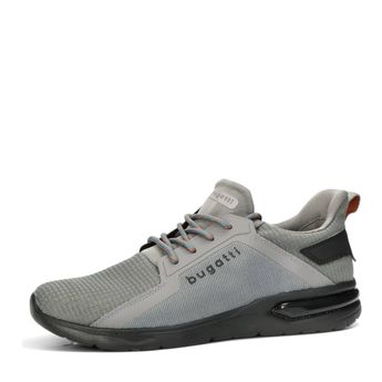 Bugatti men&#039;s everyday sneaker - grey