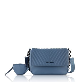 Bugatti women&#039;s stylish bag - blue