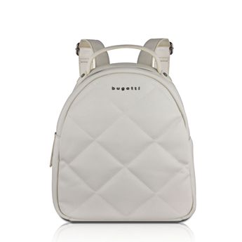 Gabor women's stylish backpack - white