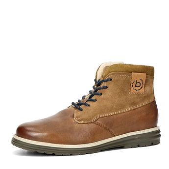  bugatti Men's 311782321000 Fashion Boot, Dark Gray, 9.5 UK :  Ropa, Zapatos y Joyería