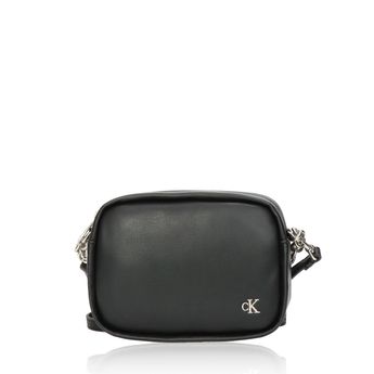 Calvin Klein women&#039;s stylish bag - black