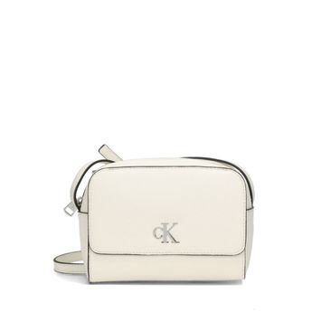 Calvin Klein women's stylish bag - white