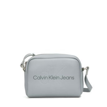 Calvin Klein women's stylish bag - grey