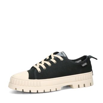 Dockers women&#039;s stylish sneaker - black