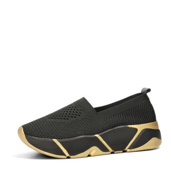 ETIMEĒ women&#039;s casual sneaker - black