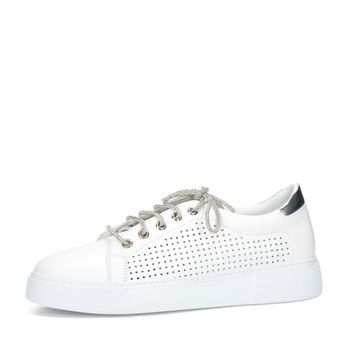 ETIMEĒ women&#039;s stylish sneaker - white