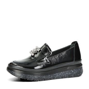 ETIMEĒ  women&#039;s elegant low shoes - black