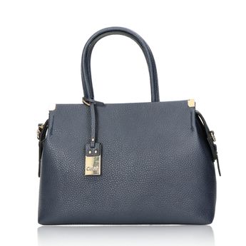 Gabor women&#039;s everyday bag - dark blue