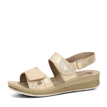 Inblu women&#039;s comfortable sandals - beige