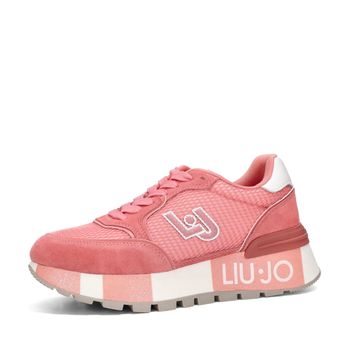 Liu Jo women&#039;s stylish sneaker - pink