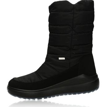 M&G women´s comfortable snow boots - black