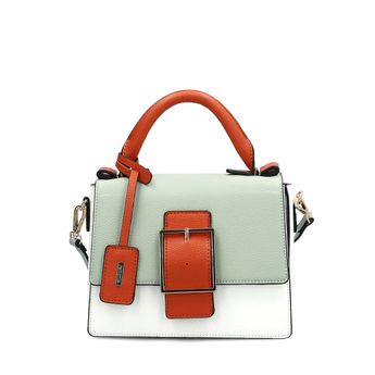 Remonte women's elegant bag - multi/coloured