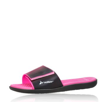 Rider women&#039;s comfortable slippers - pink