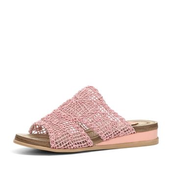 Robel women&#039;s comfortable slippers - pink