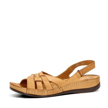 Robel women&#039;s comfortable sandals - brown