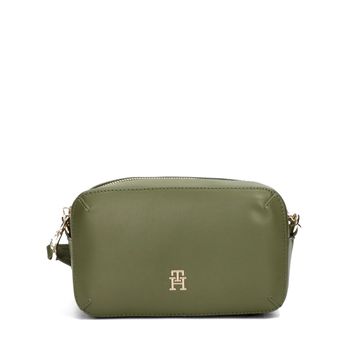 Tommy Hilfiger women's stylish bag - olive