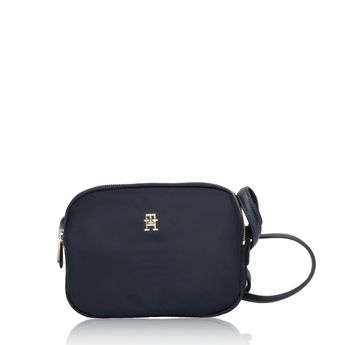 Tommy Hilfiger women&#039;s everyday bag - dark blue