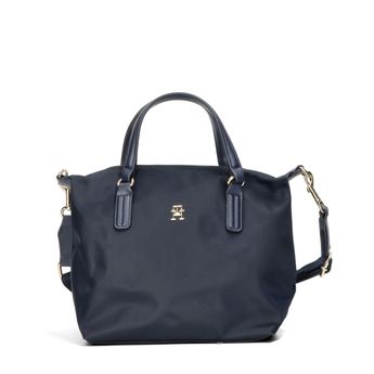 Tommy Hilfiger women&#039;s stylish bag - dark blue