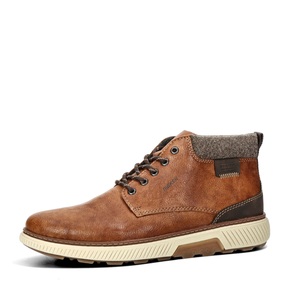 Rieker mens casual on sale shoes