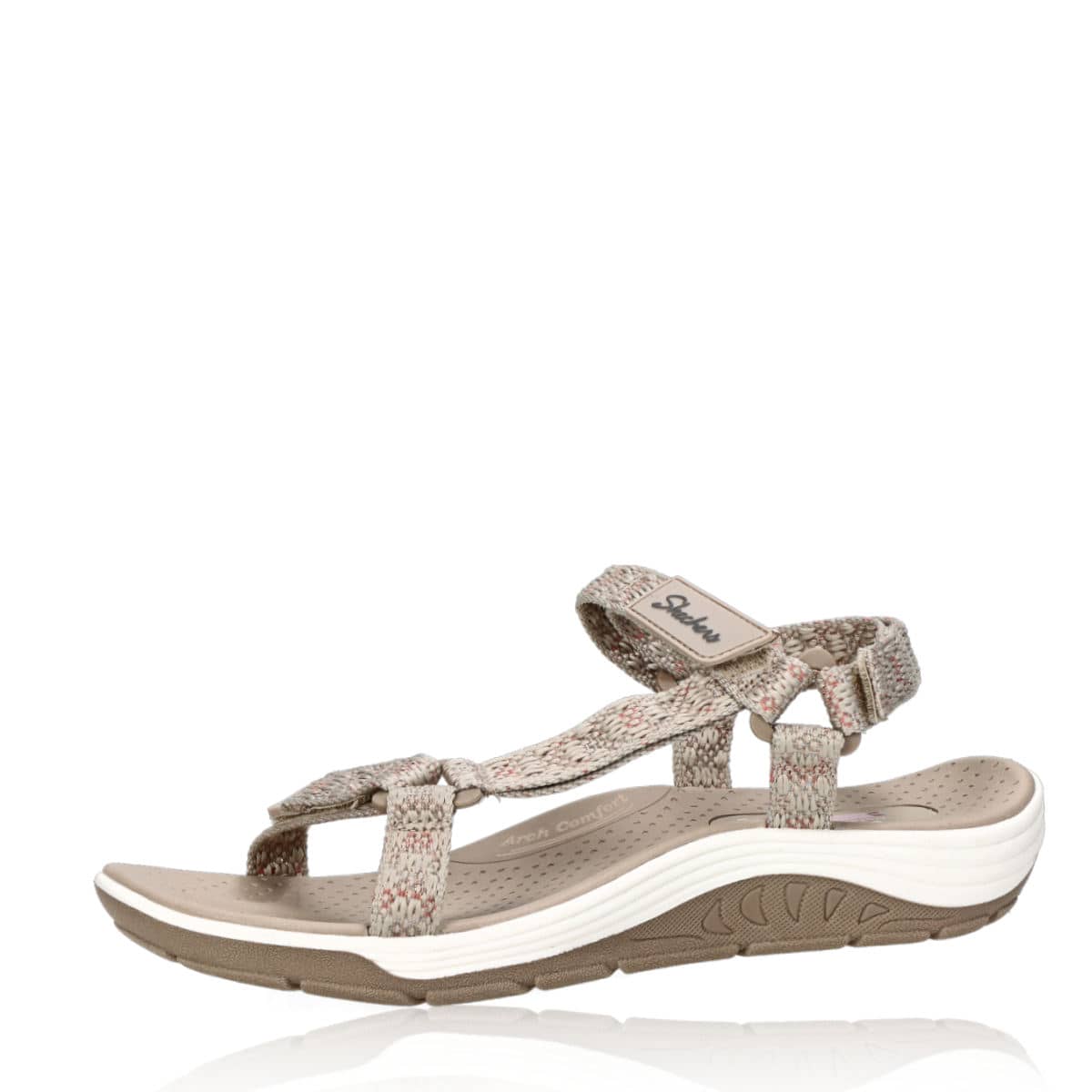 Skechers sandals on sale mujer 2015