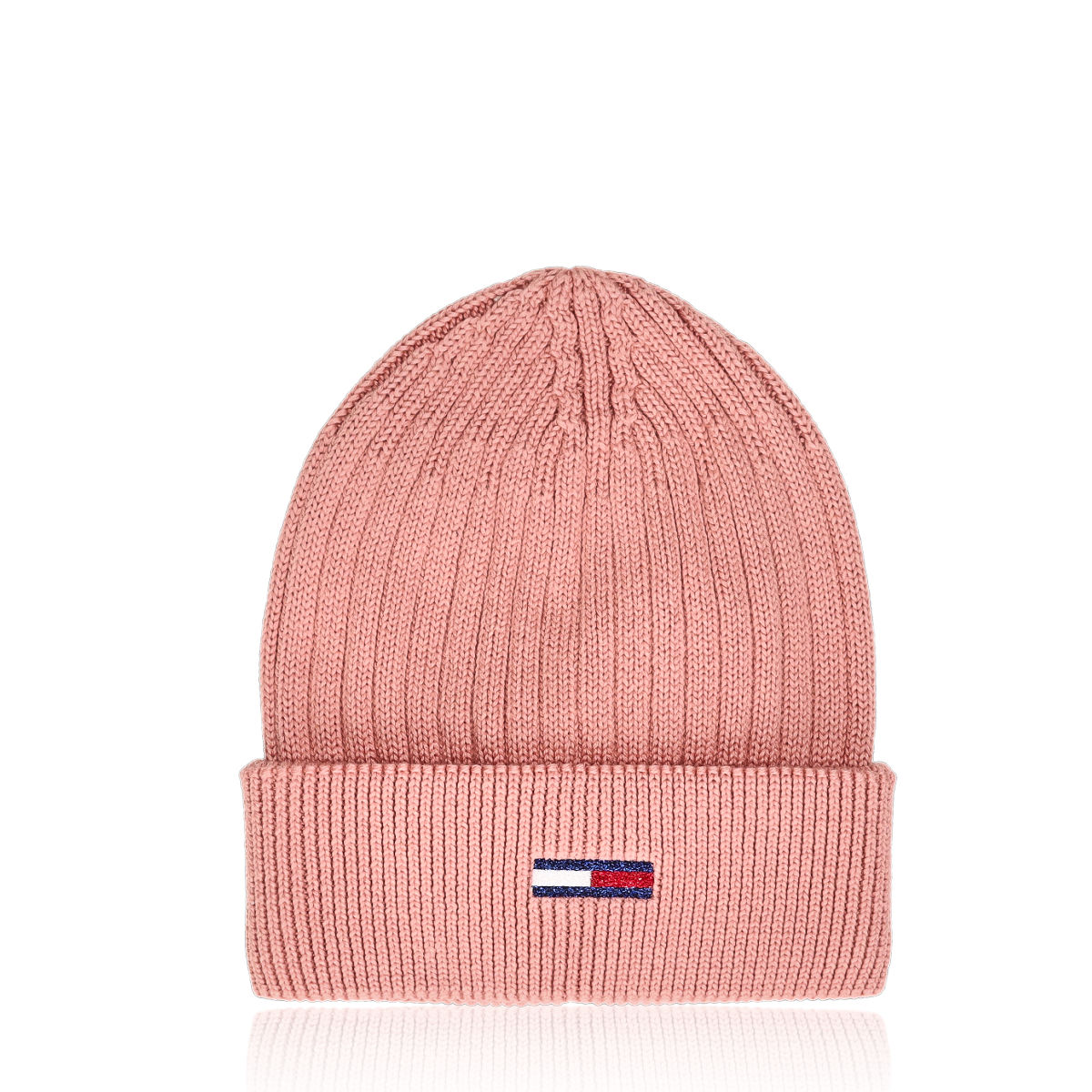 Hilfiger winter hat - pink | Robel.shoes